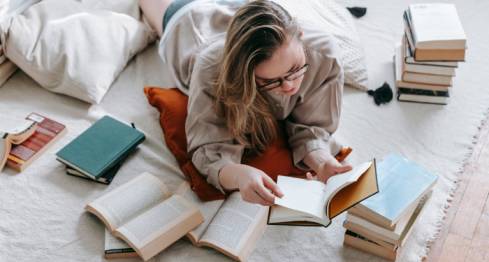 Mystery Book Series for Teens Who Love Binge-Reading