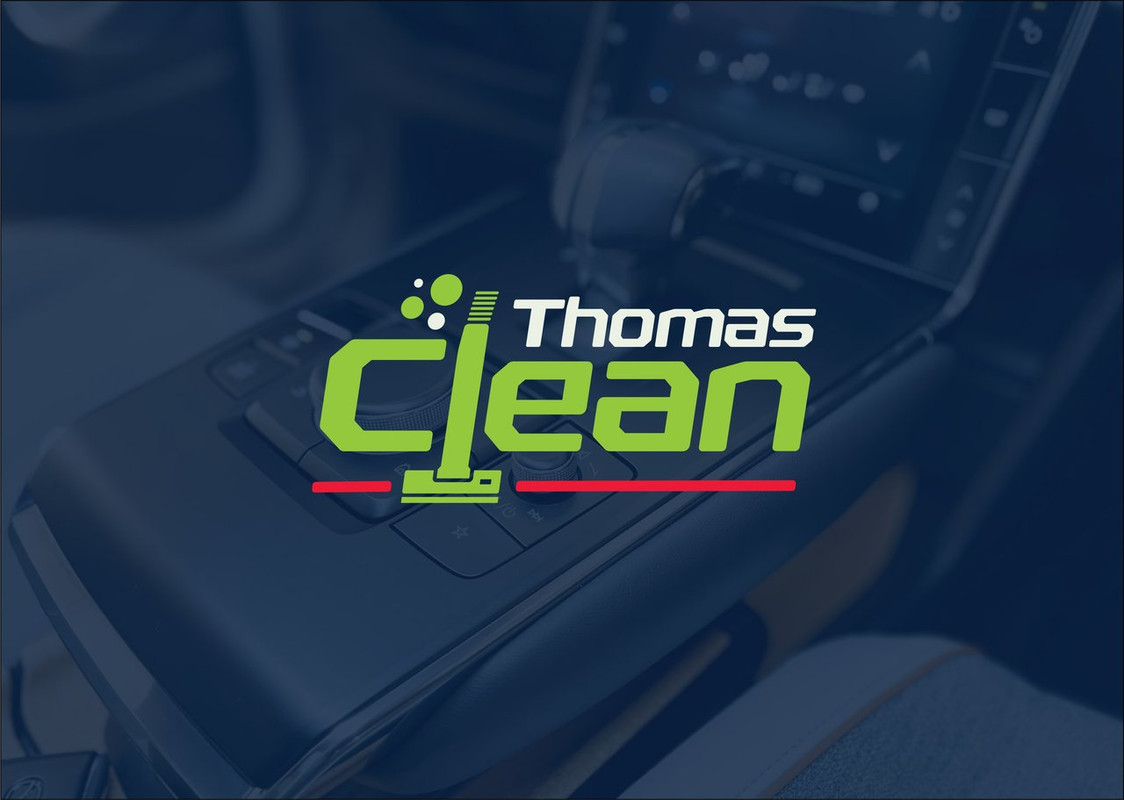 ThomasClean Logo