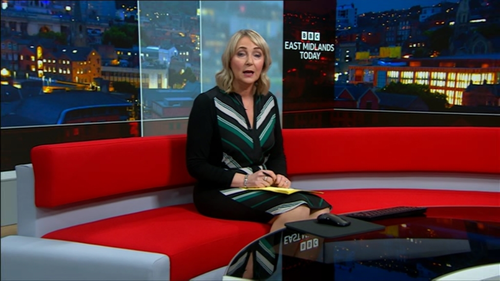 01.31 - 18.30.00 - East Midlands Today. The latest news, sport and we....ts_snapshot_05.43.426