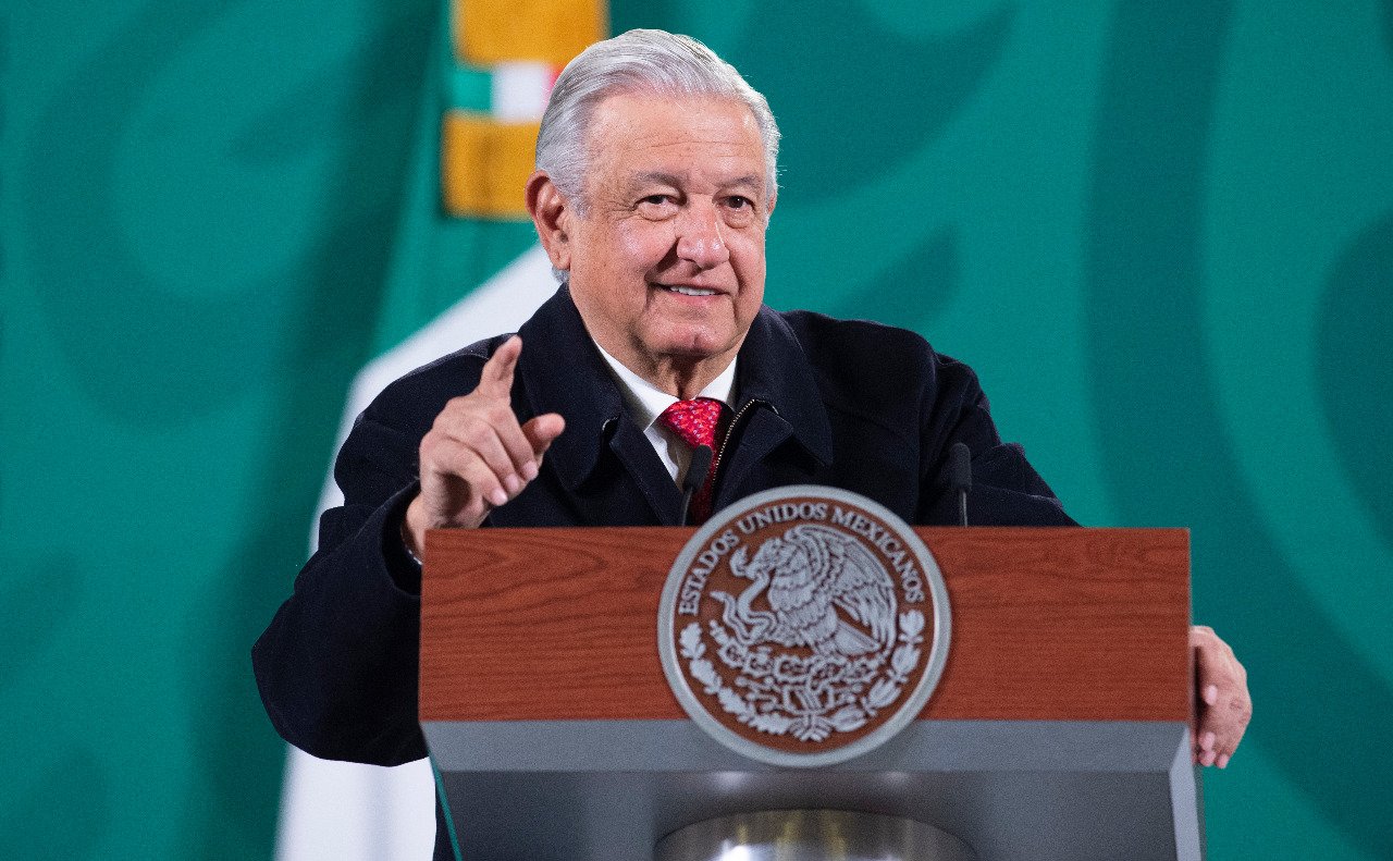 AMLO reveló cuáles son sus deseos para esta Navidad