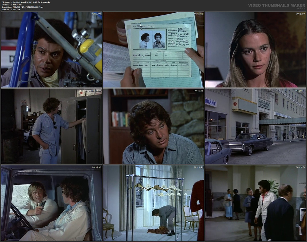 The Mod Squad S05E05 A Gift for Jenny.mkv