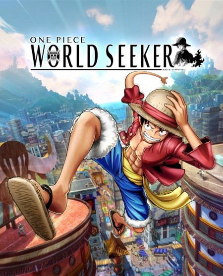 One Piece: World Seeker v1.4.0 + DLCs - RePack by FitGirl