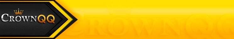 CrownQQ | Agen Domino QQ | BandarQ | Domino99 Online Terbesar CrownQQ