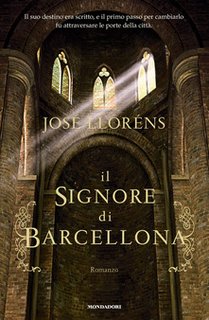 José Lloréns - Il signore di Barcellona (2010)