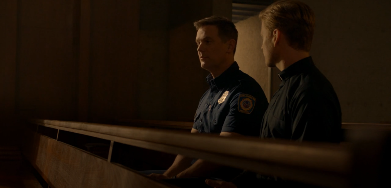 Стоит ли смотреть «9-1-1» с первого сезона сейчас?