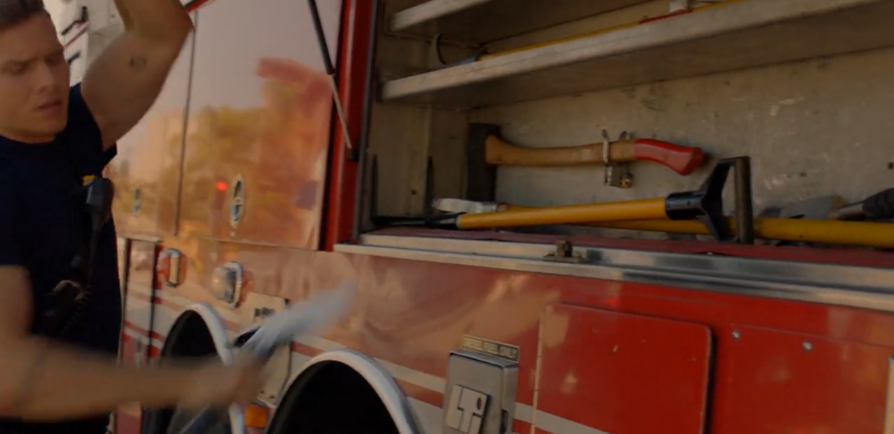 Стоит ли смотреть «9-1-1» с первого сезона сейчас?