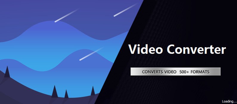 Windows Video Converter 2022 v9.9.4.8