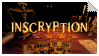 Inscryption