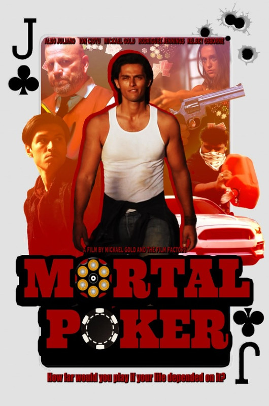 Image Mortal Poker