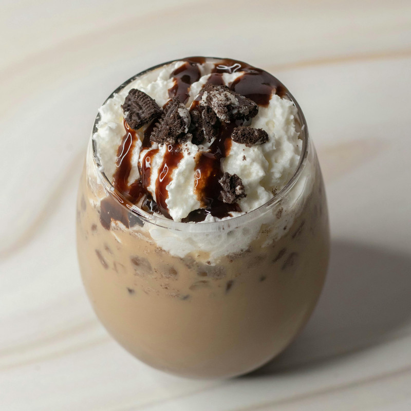 Frappuccino