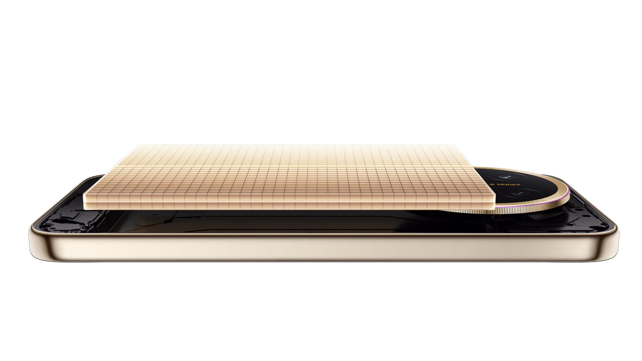 HONOR X9e Pro with 11,000mAh battery