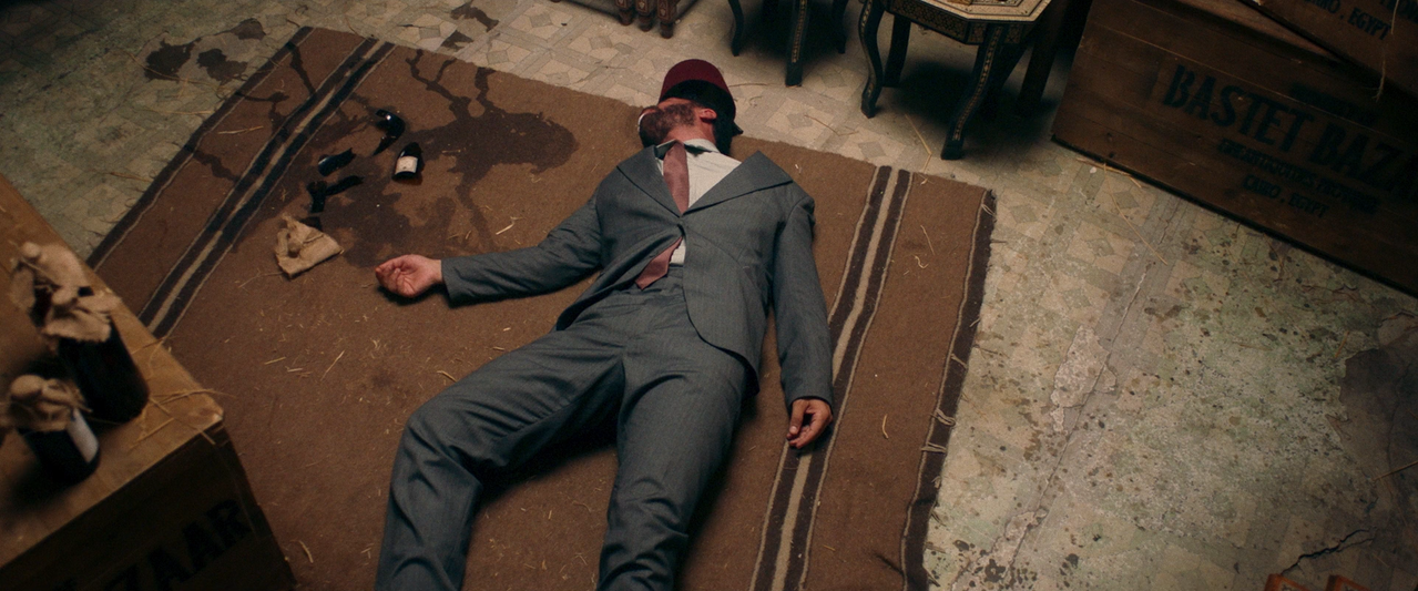 Murder At The Embassy 2025 BDRip 1080p sele Zen mkv snapshot 00 02 50 379