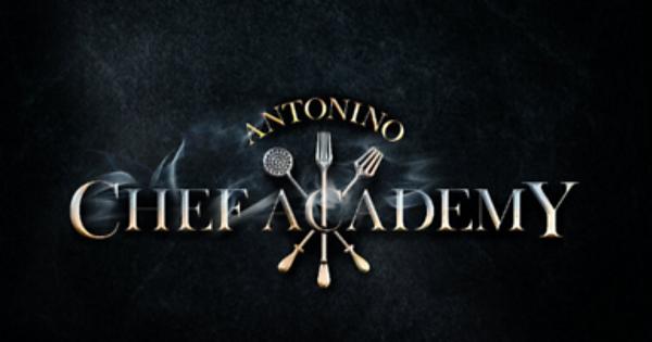 Antonino Chef Academy - Stagione 2 (2020)[Completa].mkv HDTV AC3 H264 720p 1080p ITA