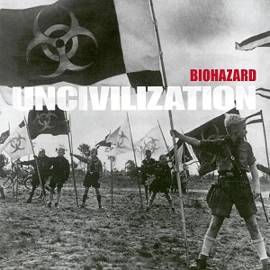 Re: Biohazard