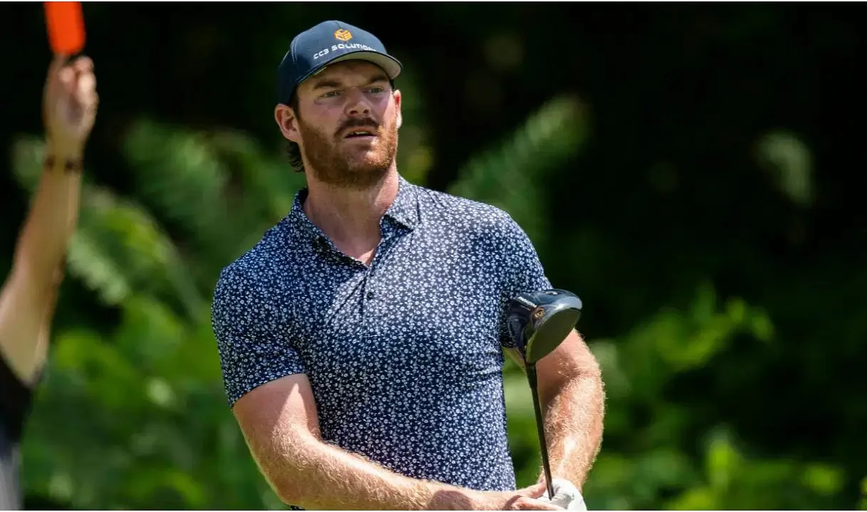 Grayson Murray's Biography You Need To Know