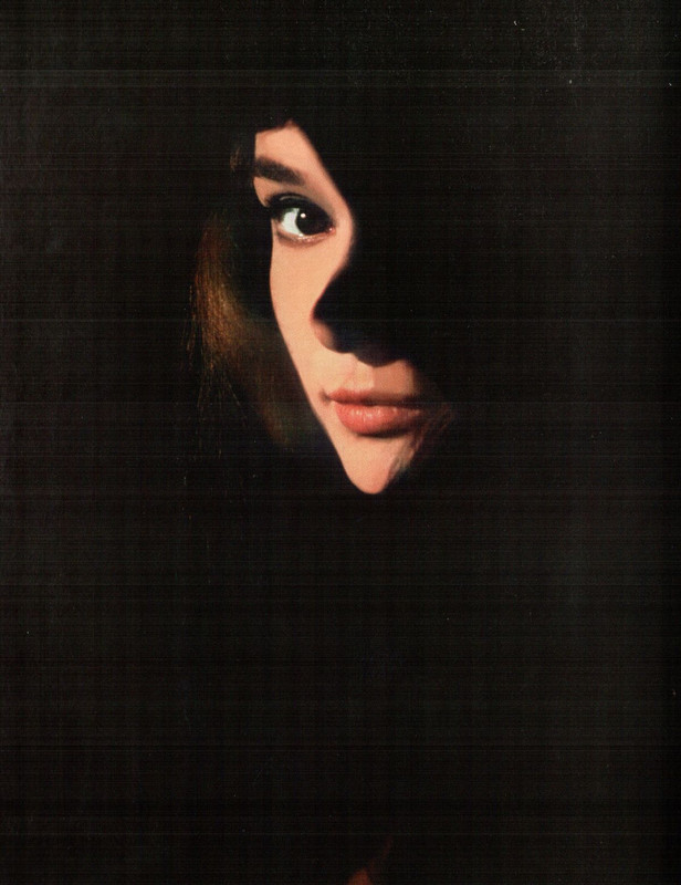 Audrey Hepburn mf88