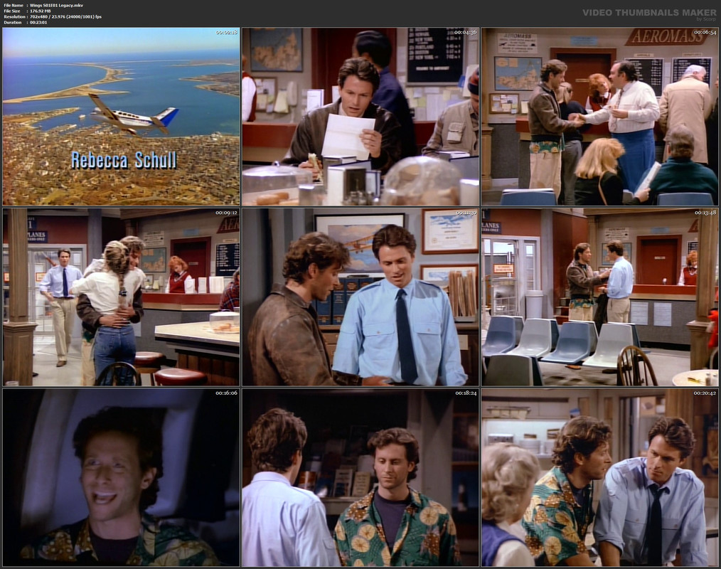Wings S01E01 Legacy.mkv