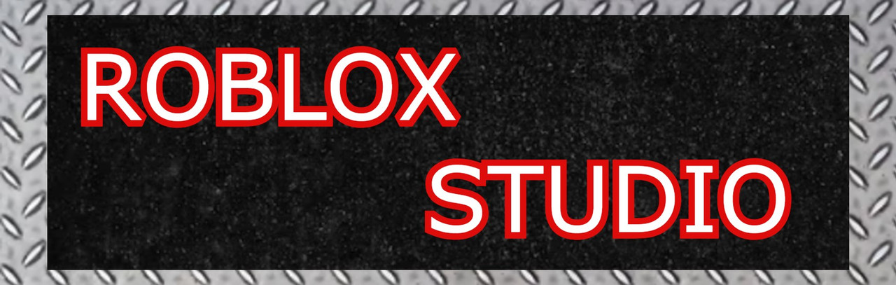 Roblox Studio