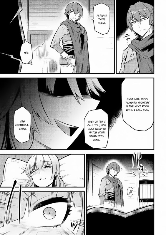 Kaifuku Jutsushi no YarinaoshiVol3-5