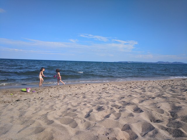 Una semanita de vacaciones (I) - La Costa Brava nunca defrauda (4)