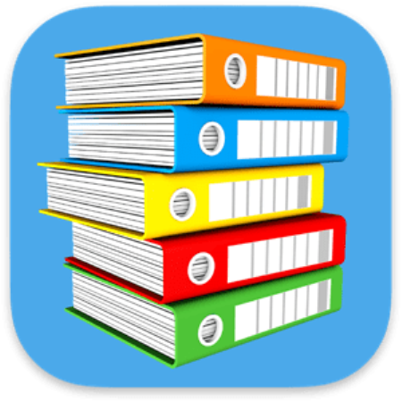 TopFolder 2.1.1 macOS TopFolder 2.1.1 macOS