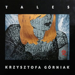 Krzysia Górniak - Tales (2002) .mp3 - 320 kbps