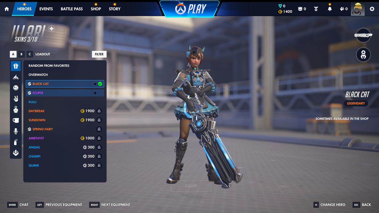 Overwatch 2 Screenshot 2026 05 13 16 04 27 15