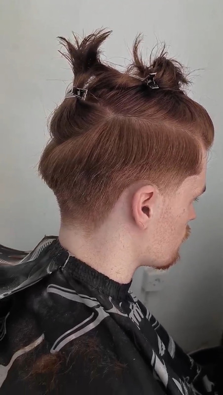 Bali Beard Sculpting