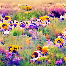 bedofwildflowers