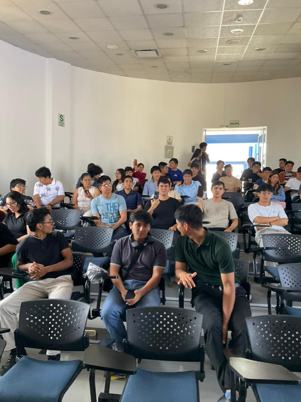 Hackathon 10
