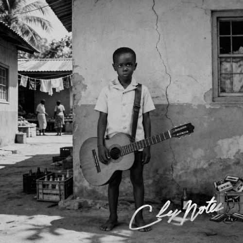 Νέo Album | Wyclef Jean – Clef Notes – Quantum Leap, Vol. 1