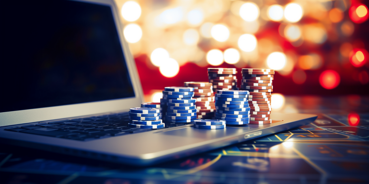 La technologie Blockchain dans les casinos en ligne en argent réel : un changement de donne ?