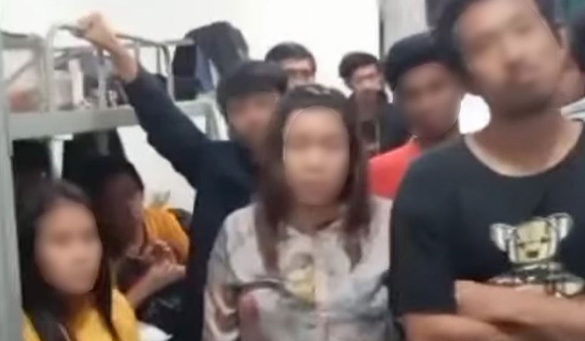 Eksploitasi dan Kondisi Kerja yang Memprihatinkan