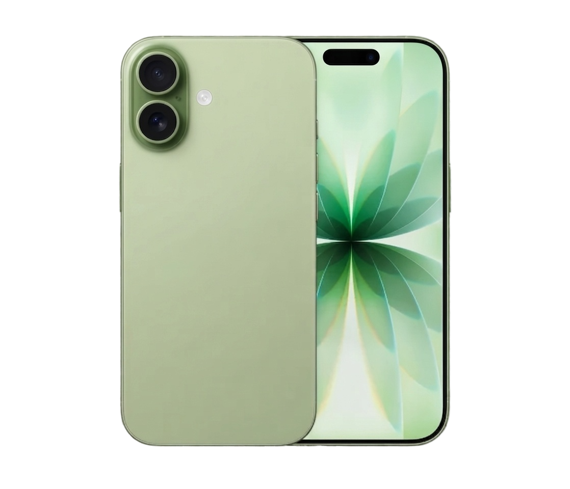 iPhone 17