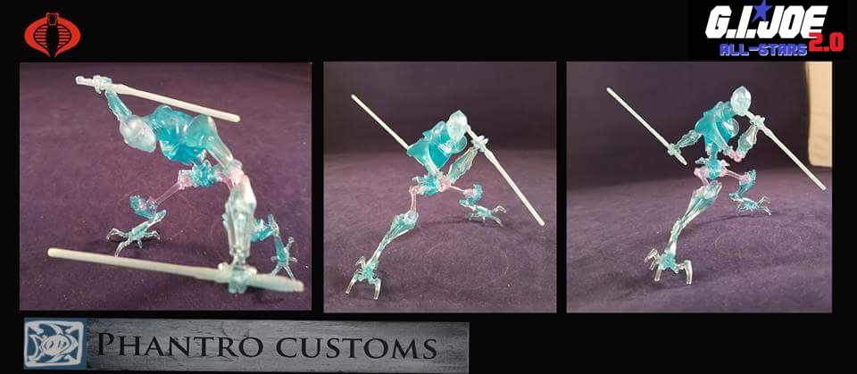 Day 41 - War Ghost BAT by Panthro (10)