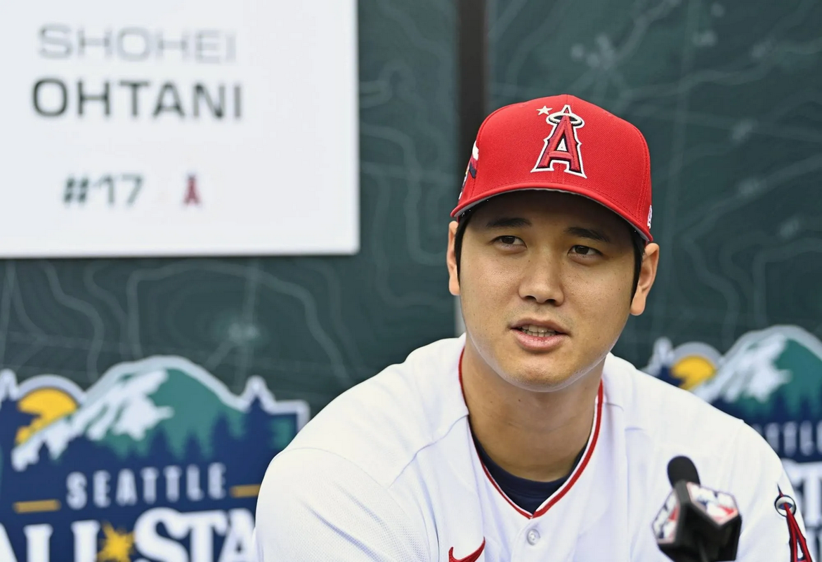 Shohei Ohtani dice adiós a los Angels y a la temporada 2023 en un mismo día