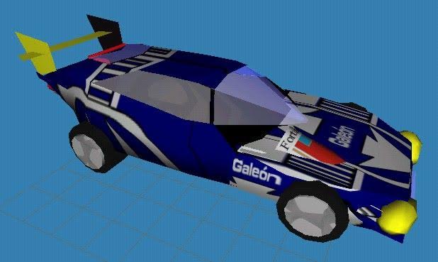 Prototipo 01B