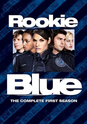 Rookie Blue-Stagione 1 (2010)[Completa].mkv WEB-DL_MUX 720p ITA-ENG AC3-ACC ITA