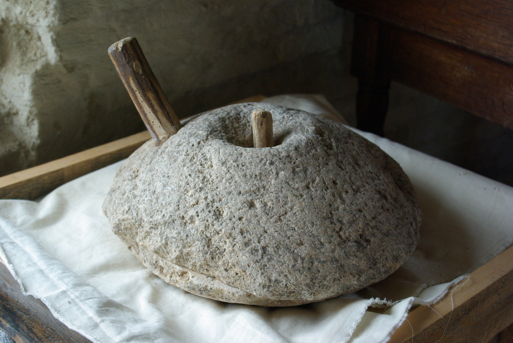 (15059) Stenen Bergmolen - Rijkevorsel 11