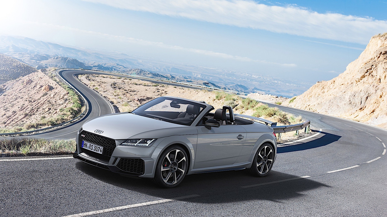 Audi TT RS Coupé & Audi TT RS Roadster (29)