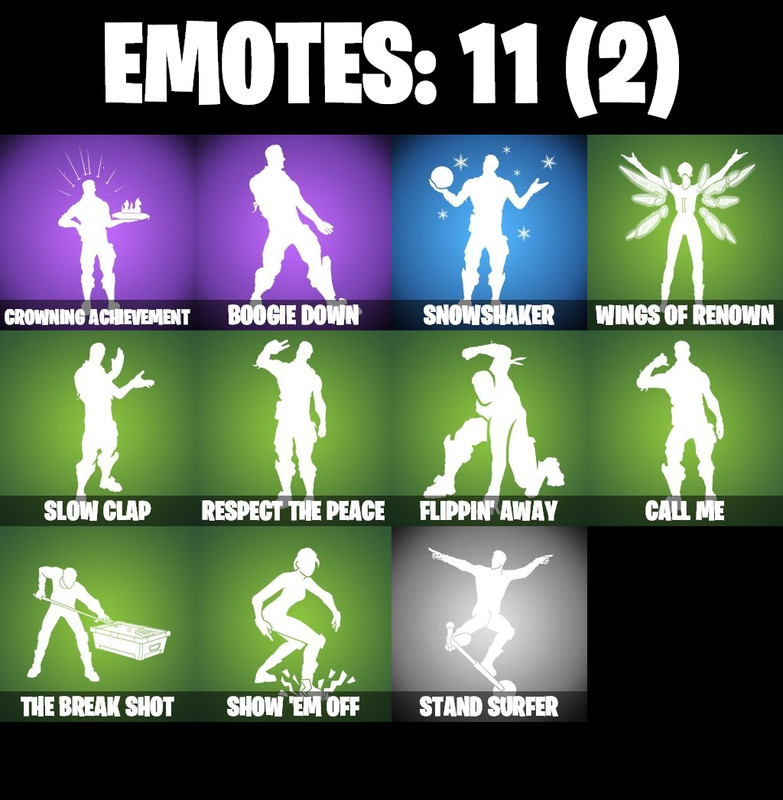 emotes comp