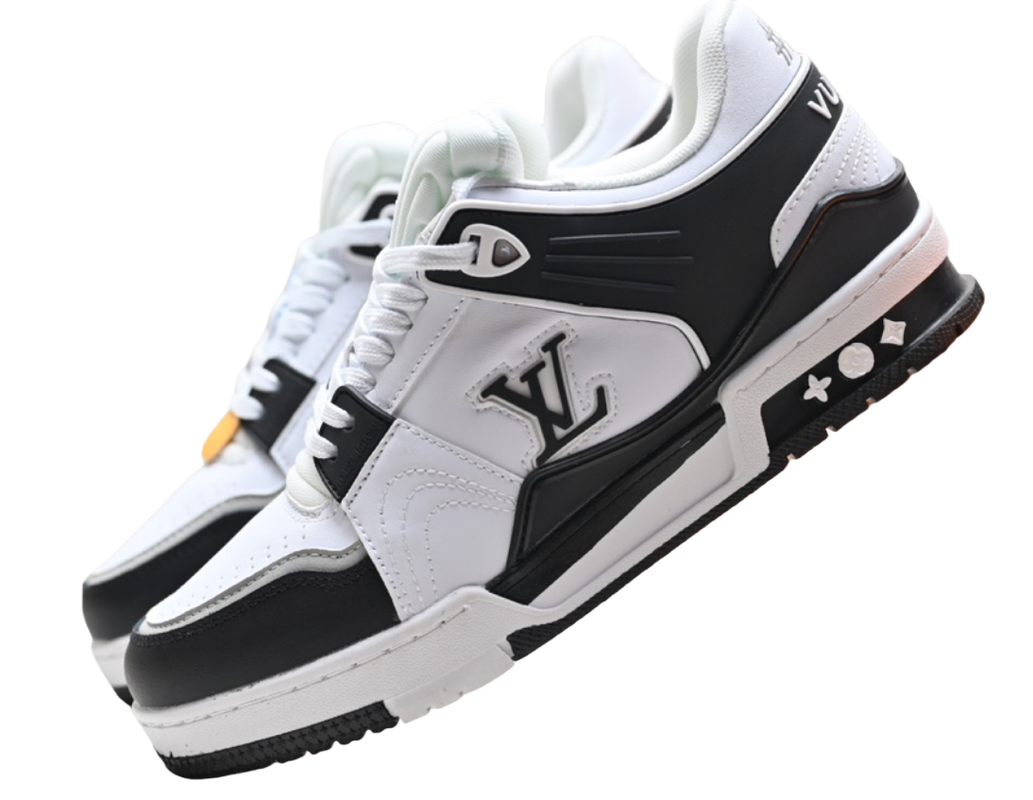 Louis Vuitton shoes