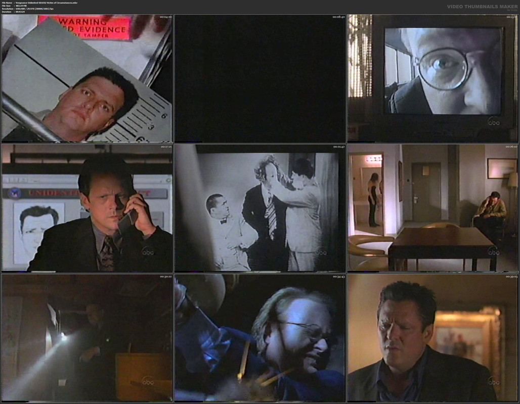 Vengeance Unlimited S01E02 Victim of Circumstances.mkv