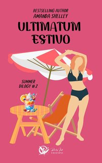 Amanda Shelley - Ultimatum estivo (2024)