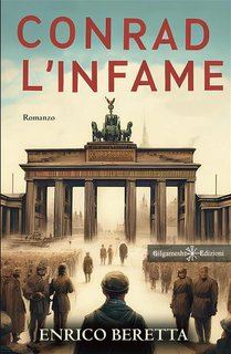 Enrico Beretta - Conrad l’infame (2024)