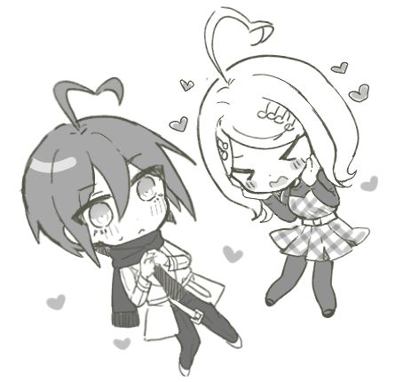 me and my husband yay