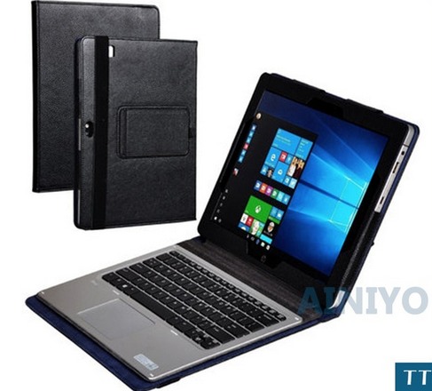 Bán bao da cho HP Elite x2 1012 (đựng cho cả máy và bàn phím)