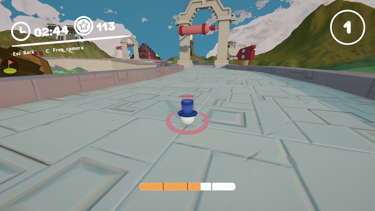 X侵略者V1.0.5