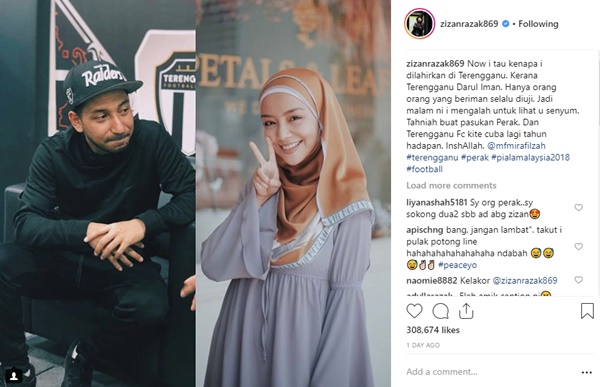 zizan razak mira filzah