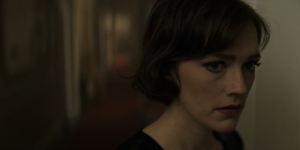 You (2023) Season 4 [Hindi + English] WebRip 480p 720p ESub - Complete Screenshot